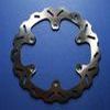 DISQUE DE FREIN AVANT WAVE HONDA CB500 93 07 NTV650 98 05 VT750 04 07