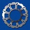DISQUEDE FREIN FLOTTANT WAVE KTM G 640LC4 ADVEN 04 07 950LC8 ADVENTUR