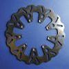 DISQUE DE FREIN AVANT WAVE KAWASAKI KAWASAKI KLE500 91 06
