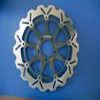 DISQUE DE FREIN AVANT FLOTTANT WAVE ZX9R 94 97 ZX12R 00 03 ZZR1200 02  - Image 1