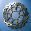 DISQUE DE FREIN AVANT FLOTTANT WAVE CBR900RR 00 04