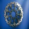 DISQUE DE FREIN AVANT FLOTTANT WAVE GSF650 05 06 GSXF600 04 GSXF750 0