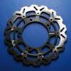 DISQUE DE FREIN AVANT FLOTTANT WAVE SV650N S ABS 07