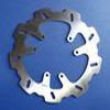 DISQUE DE FREIN AVANT WAVE YAMAHA TW125 99 05 250 TRICKER 05 06