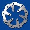 DISQUE DE FREIN WAVE ARRIERE BUELL XB9R S 02 07 XB12R S 04 07