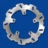 DISQUE DE FREIN WAVE ARRIERE DUCAT 749R S 03 07 999S R 02 07
