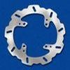 DISQUE DE FREIN WAVE ARRIERE DUCAT 800 S2R MONSTER 05 06 996 S4R MONST