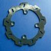 DISQUE DE FREIN WAVE ARRIERE HONDA CBR125R 04 07 XR400 95 05 XL125V VA