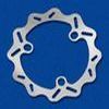 DISQUE DE FREIN WAVE ARRIERE HONDA HONDA RS125R GP 04 05 RS250R GP 90