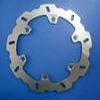 DISQUE DE FREIN WAVE ARRIERE HONDA CB1300 03 07 CBR1100XX XL1000 VARAD