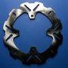 DISQUE DE FREIN WAVE ARRIERE KAWASAKI ZZR1400 06 07 Z750 07 Z1000 07 DISQUE DE FREIN WAVE ARRIERE KAWASAKI ZZR1400 06 07 Z750 07 Z1000 07