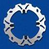 DISQUE DE FREIN WAVE ARRIERE MV 750F4 07 1000S F4 04 07 750 910 BRUTA DISQUE DE FREIN WAVE ARRIERE MV 750F4 07 1000S F4 04 07 750 910 BRUTA