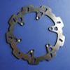DISQUE DE FREIN WAVE ARRIERE SUZUKI DR Z400 SM 05 07 RM125 250 00 05 DISQUE DE FREIN WAVE ARRIERE SUZUKI DR Z400 SM 05 07 RM125 250 00 05