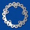 DISQUE DE FREIN WAVE ARRIERE SUZUKI GSXR600 97 07 750 96 07 GSXR1000 0 DISQUE DE FREIN WAVE ARRIERE SUZUKI GSXR600 97 07 750 96 07 GSXR1000 0