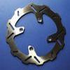 DISQUE DE FREIN WAVE ARRIERE TRIUM 800 BONNEVILLE 01 06 955 1050 SPRIN
