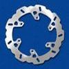 DISQUE DE FREIN WAVE ARRIERE YAMAHA XJ900 94 02 FZR1000 89 95 XJR1200