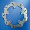 DISQUE DE FREIN WAVE ARRIERE YAMAHA R6 03 07 R1 04 07