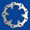 DISQUE DE FREIN WAVE ARRIERE YAMAHA XT660R X 04 06