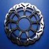 DISQUE DE FREIN WAVE SBK GSXR DROIT 1000 05 08 DROIT 600 750 06 07
