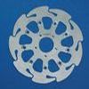 DISQUE DE FREIN AVANT FLOTTANT WAVE OR DIAMETRE 292