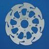 DISQUE DE FREIN AVANT FLOTTANT WAVE OR DIAMETRE 292