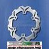 DISQUE DE FREIN WAVE ARRIERE SUZUKI GSXR1340 HAYA 08 GSX1340 B KING 0 DISQUE DE FREIN WAVE ARRIERE SUZUKI GSXR1340 HAYA 08 GSX1340 B KING 0