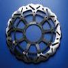 DISQUE DE FREIN WAVE SBK KAWASAKI ZX10R 08 11 GAUCHE DISQUE DE FREIN WAVE SBK KAWASAKI ZX10R 08 11 GAUCHE