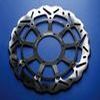 DISQUE DE FREIN WAVE SBK HONDA CBR1000RR 08 320MM DROIT DISQUE DE FREIN WAVE SBK HONDA CBR1000RR 08 320MM DROIT
