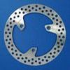DISQUE DE FREIN AVANT HONDA SH FIFTY SCOOPY 50 SH100 YAMAHA WHY 50