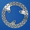 DISQUE DE FREIN ARRIERE YAMAHA YP MAJESTY 250 98 99