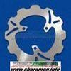 DISQUE WAVE AVANT APRILIA Scoot 50cc