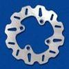 DISQUE DE FREIN WAVE AVANT HONDA CN 250