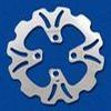 DISQUE DE FREIN WAVE AVANT MBK BOOSTER SPIRIT 12 50 YAMAHA BW S NG 50