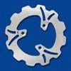 DISQUE DE FREIN WAVE AVANT PEUGEOT BUXY ELYSEO SPEEDFIGHT SQUAB TREKKE