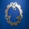 DISQUE DE FREIN WAVE AVANT PEUGEOT SPEEDFIGHT 2 LC ET 100CC