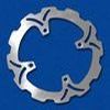DISQUE DE FREIN WAVE AVANT SUZUKI BURGMANN 650 02 05 DISQUE DE FREIN WAVE AVANT SUZUKI BURGMANN 650 02 05