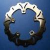 DISQUE DE FREIN WAVE AVANT SUZUKI BURGMANN 650 ABS 04 07 BURG 250 04 DISQUE DE FREIN WAVE AVANT SUZUKI BURGMANN 650 ABS 04 07 BURG 250 04