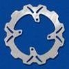DISQUE DE FREIN WAVE AVANT YAMAHA DT LC DTR 50 94 95 DISQUE DE FREIN WAVE AVANT YAMAHA DT LC DTR 50 94 95