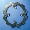 DISQUE DE FREIN WAVE ARRIERE HONDA SILVERWING 400 600 FORZA 50