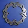 DISQUE DE FREIN WAVE ARRIERE HONDA PANTEHON 125 FORESIGHT JAZZ 250