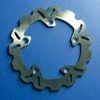 DISQUE DE FREIN WAVE ARRIERE SUZUKI BURGMANN 250 98 03 BURGMANN 400 99 - Image 1