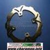 DISQUE DE FREIN WAVE ARRIERE SUZUKI BURGMANN 650 02 05 DISQUE DE FREIN WAVE ARRIERE SUZUKI BURGMANN 650 02 05