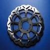 DISQUE DE FREIN WAVE SBK F4 1000R MV AGUSTADISQUE GAUCHE DISQUE DE FREIN WAVE SBK F4 1000R MV AGUSTADISQUE GAUCHE