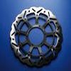 DISQUE DE FREIN WAVE SK SUPERMOTO KTM SMR HUSABERG FS DISQUE DE FREIN WAVE SK SUPERMOTO KTM SMR HUSABERG FS