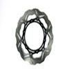 DISQUE DE FREIN WAVE SBK T.MAX YP500 T.MAX 08 267MM DROIT DISQUE DE FREIN WAVE SBK T.MAX YP500 T.MAX 08 267MM DROIT