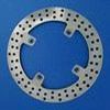 DISQUE DE FREIN ARRIERE HONDA CR 125 250 02 07 CRF 250 04 07 450 02 07
