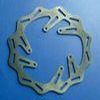 DISQUE DE FREIN AVANT WAVE HONDA cr 125 250 95 07 CRF 250 04 07 450 02