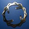DISQUE DE FREIN AVANT WAVE KAWASAKI KX 125 250 06 07 KXF 250 450 06 07