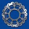 DISQUE DE FREIN AVANT WAVE HONDA 320 XR 400 95 05 XR 600 83 99 XR 250