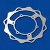 DISQUE DE FREIN AVANT WAVE YAMAHA YZ 80 93 01 YZ 85 02 07 RM 85 05 07 - Image 1